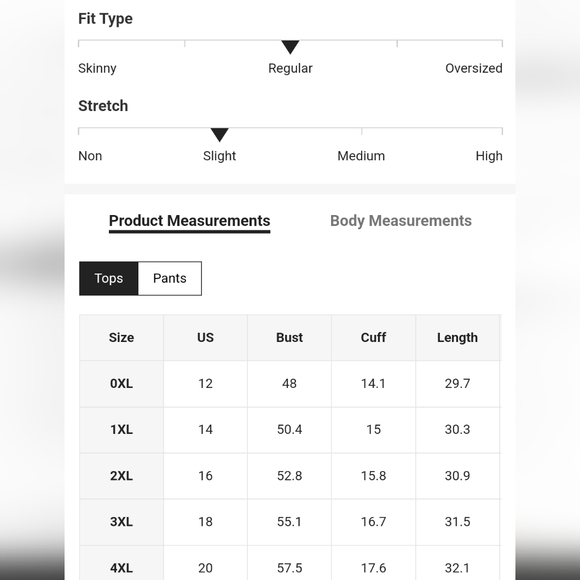 Plus Drop Shoulder Tee & Biker Shorts Set - Picture 6 of 8